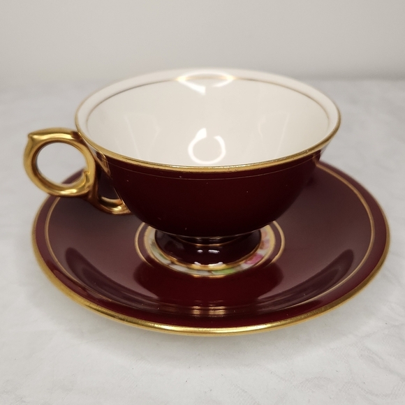 Royal Winton Grimwades Tea Cup - Picture 4 of 15